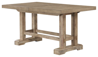 Napa Counter Table