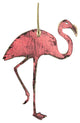 Flamingo Magnets, Set of 3