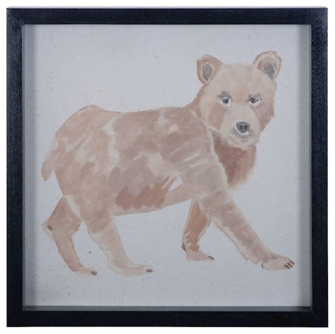 Dimond Home 7011-1079 Brown Bear