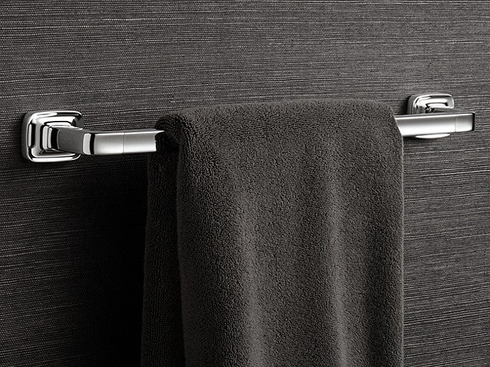 Per Se Towel Bar, 24"