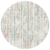 Addison Rugs Rylee ARY36 Ivory 8' x 8' Rug
