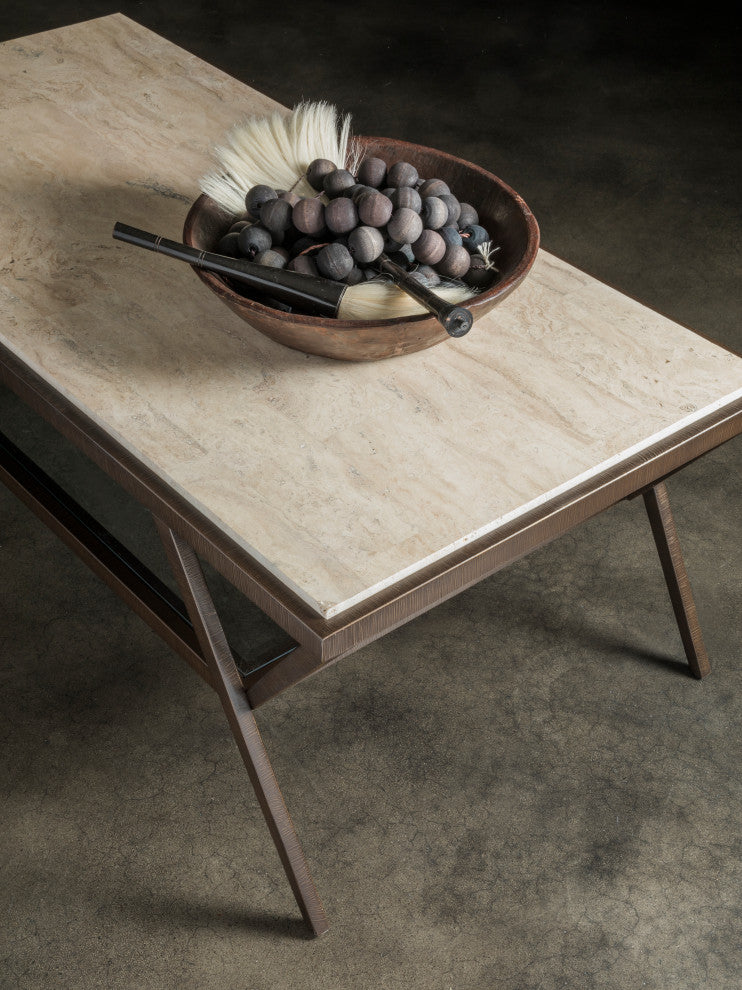 Adamo Cafe Cocktail Table
