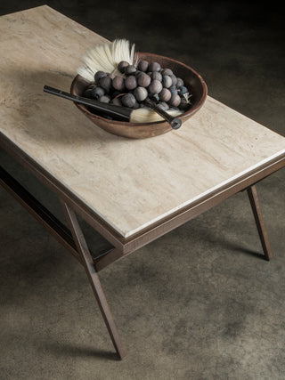 Adamo Cafe Cocktail Table