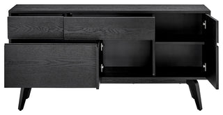 Lawrence Sideboard, Black