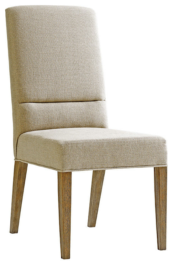 Metro Side Chair