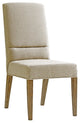 Metro Side Chair