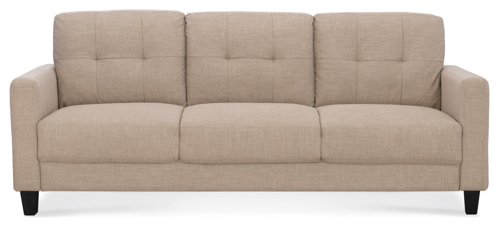 Owen Oatmeal Sofa