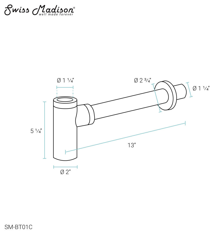 Claire 24 Ceramic Console Sink Bundle