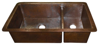 Cocina Duet Pro in Antique