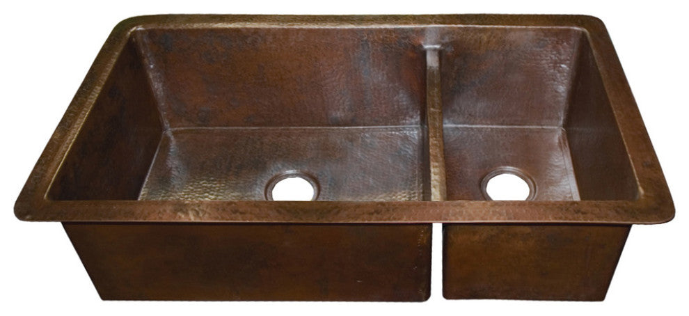 Cocina Duet Pro in Antique