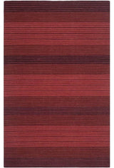 Safavieh Marbella Mrb275A Rug, Red, 8'x10'