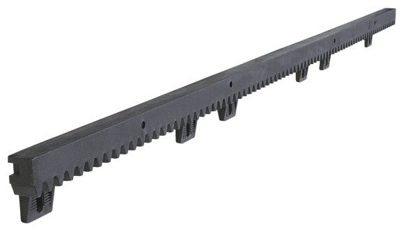 Aleko Gear Racks For Sliding Gate Opener Operator 20'