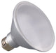 12.5 Watt PAR30SN LED 3000K 60 Degree Beam Angle Medium Base 120 Volt