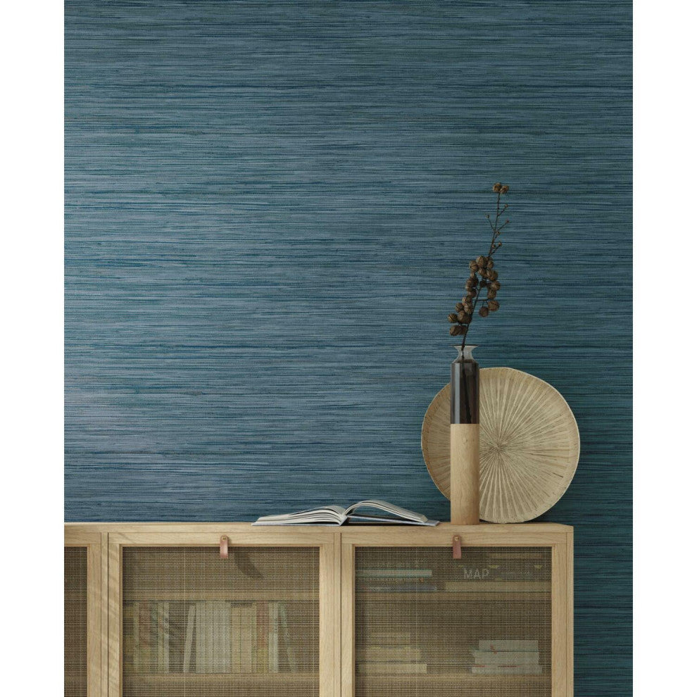 Bahia Grass Peel and Stick Wallpaper