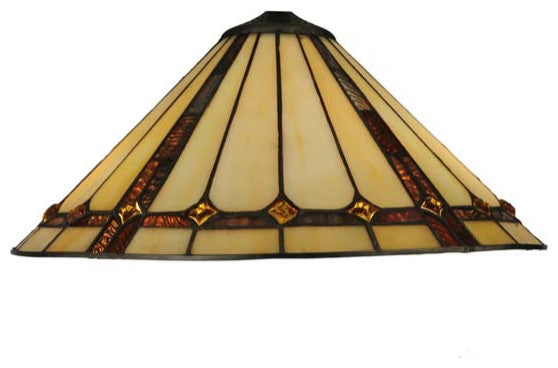 22H Belvidere Table Lamp