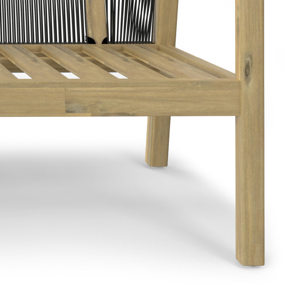 Palmetto Outdoor Sofa