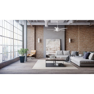 Montague 60" Outdoor Ceiling Fan