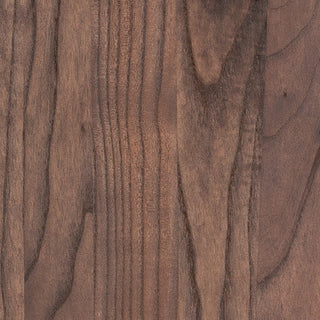 Rustic Walnut Chair Seat