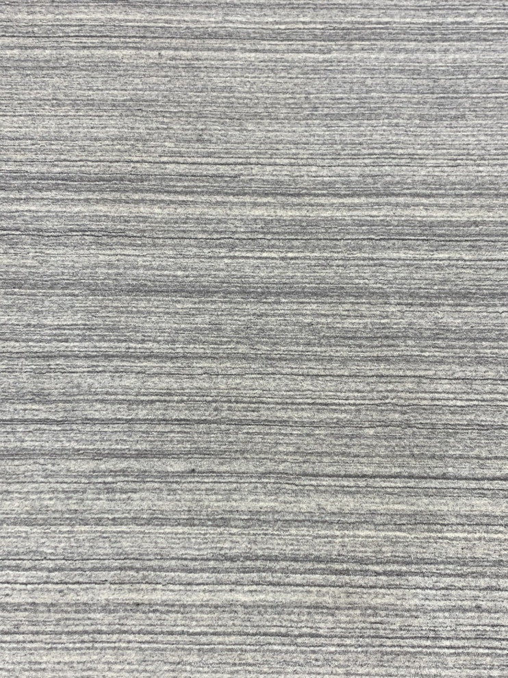 Multi-Colored Transitional Modern Gabbeh Area Rug