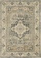 Oriental Weavers Florence Indoor Rug Beige/ Grey 5'3" X 7'6"