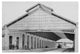 "France, 1860-1863 - Nevers Station" Print by Auguste Hippolyte Collard, 32"x22"