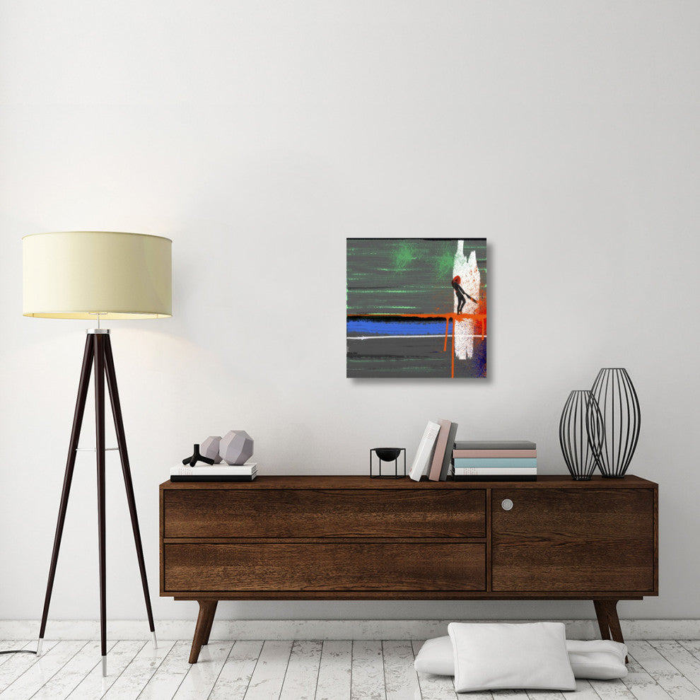 "Race" Fine Art Print