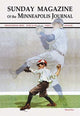 Sunday Magazine of The Minneapolis Journal: Some Day - Framed Paper Poster