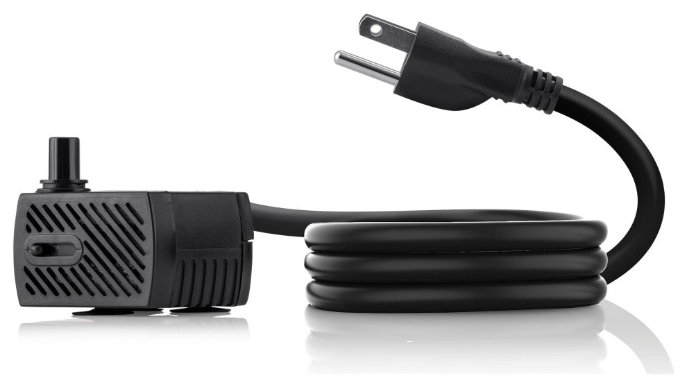 Power Head TT Pump 65 GPH With 6-Foot Cord