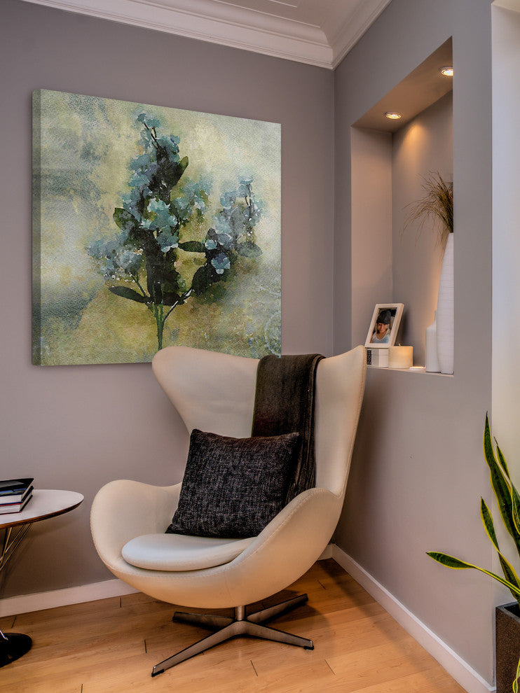 "Summer's End" Print on Canvas by Irena Orlov