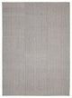 Rug N Carpet - Hand-knotted Turkish 9' 6'' x 13' 5'' Flatweave Wool Kilim Rug