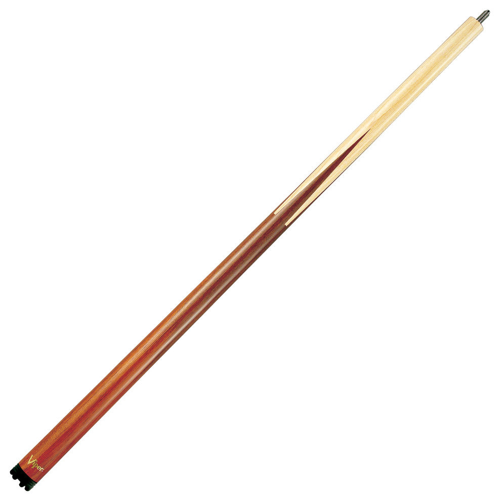 Sneaky Pete Zebrawood Cue