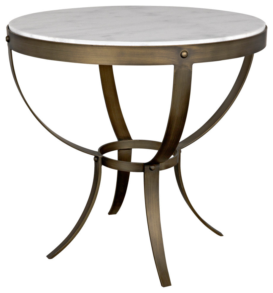 Byron Side Table