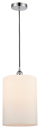 Innovations 616-1P-PC-G111-L-LED 1-Light Mini Pendant, Polished Chrome