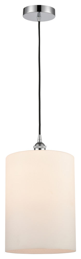 Innovations 616-1P-PC-G111-L-LED 1-Light Mini Pendant, Polished Chrome