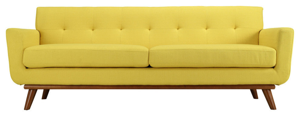 Modern Contemporary Living Room Sofa Sunny