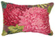 Marina Mums Indoor/Outdoor Pillow Fuchsia 12"x18"