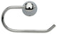Column Bathroom Accessory Kit, Polished