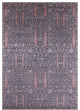 9' 11" X 14' 2" Persian Ziegler Handmade Wool & Silk Rug - Q15557