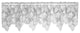 WOODLAND 60x16 VALANCE