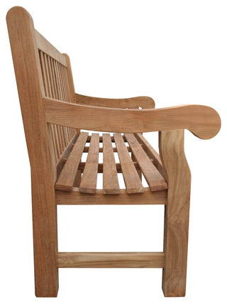 University Park 6' Bench