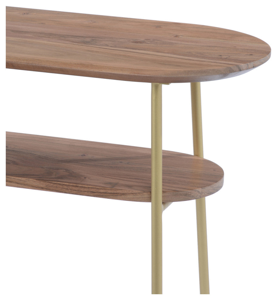 First of A Kind Bremen Console Table