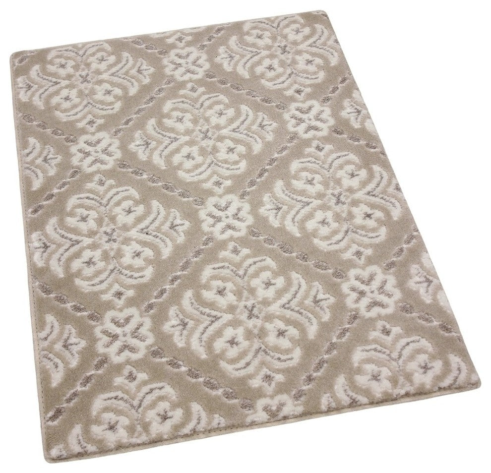 Area Rug Wila, Carpet By Kane, Velebita, 4'x4' Square