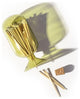 Skeem Design Match Cloche | Moss