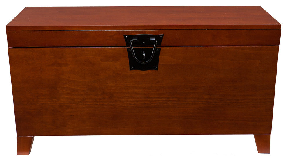 Artex Trunk Cocktail Table
