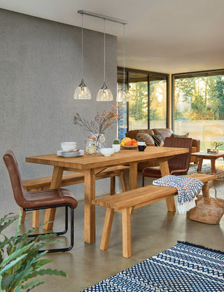Bantam Tile Wallpaper, Stone
