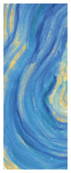 "Rarity III" Digital Paper Print by Sue Schlabach, 14"x32"