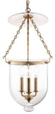 Hampton, Pendant, C1 Glass