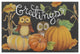"Harvest Owl I" Digital Paper Print by Mary Urban, 32"x22"