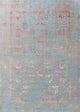 Ahgly Company Indoor Rectangle Mid-Century Modern Area Rugs, 7' x 10'