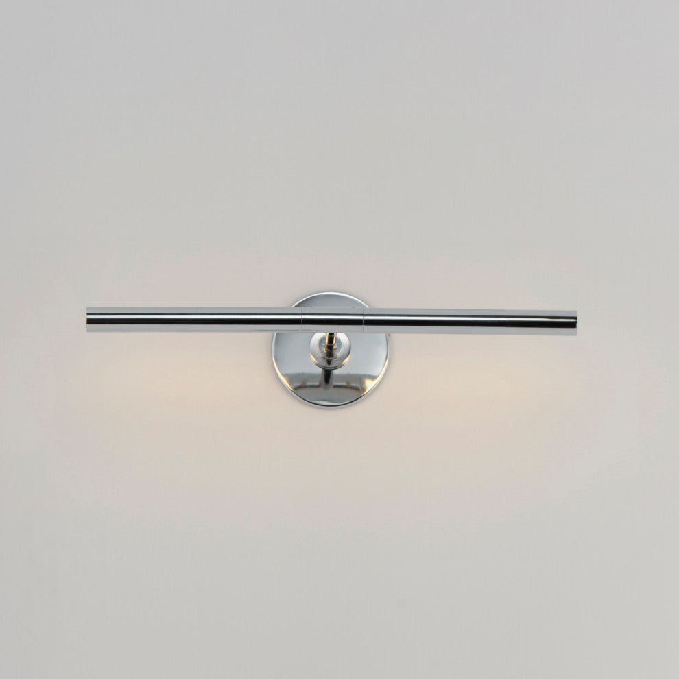 ET2 E21351 18" Dorian Picture Light - Black